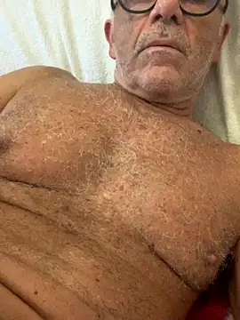 MARCO NI online show from September 2025 04:47:01 PM