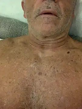 MARCO NI online show from October 2025 09:04:02 PM