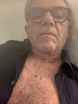 MARCO NI online show from December 2025 10:15:02 PM