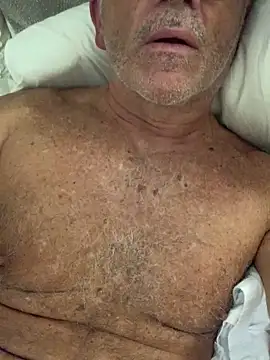 MARCO NI online show from October 2025 10:01:02 PM