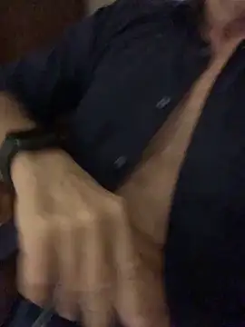 MARCO NI online show from October 2025 08:09:01 PM