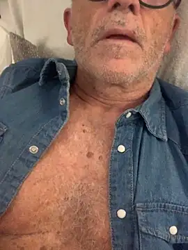 MARCO NI online show from November 2025 10:03:02 PM