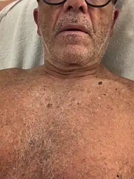 MARCO NI online show from October 2025 09:26:01 PM