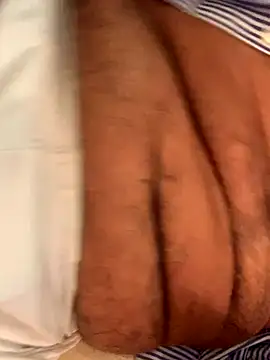 MARCO NI online show from October 2025 08:31:01 PM