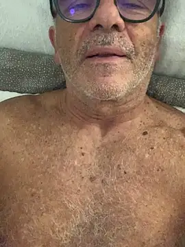 MARCO NI online show from October 2025 10:51:02 PM