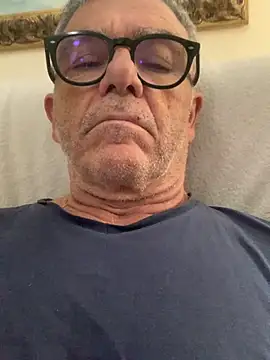 MARCO NI online show from November 2025 11:30:02 PM