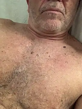 MARCO NI online show from April 2026 08:33:01 PM