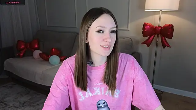 cutienaughtygirl online show from March 2026 02:56:02 AM