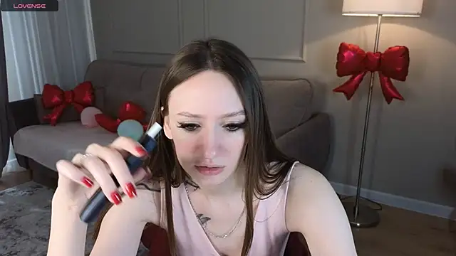 cutienaughtygirl online show from March 2026 03:30:02 AM