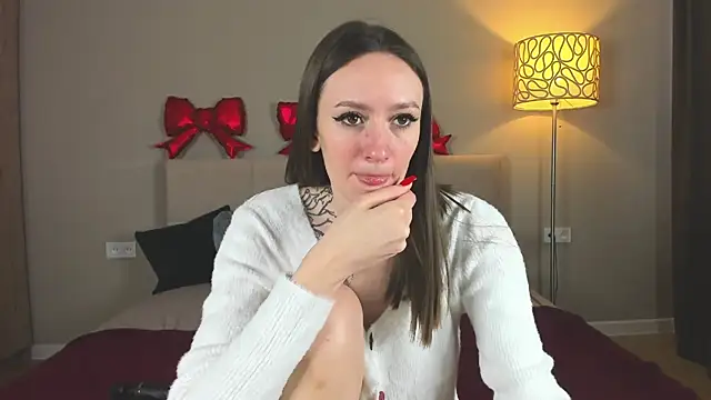 cutienaughtygirl online show from March 2026 02:41:02 AM