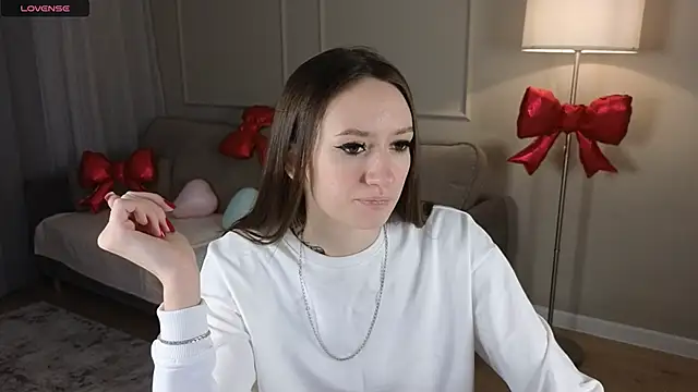 Snapshot of cutienaughtygirl chatting on February 2026 09:42:02 AM cutienaughtygirl online show from February 2026 09:42:02 AM