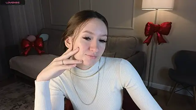 cutienaughtygirl online show from March 2026 03:37:01 AM