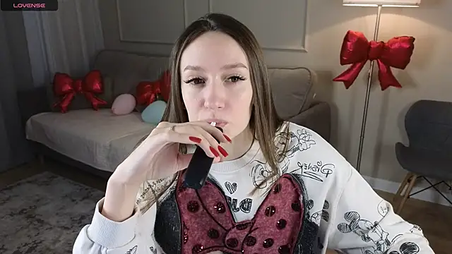 Snapshot of cutienaughtygirl chatting on February 2026 07:09:01 AM cutienaughtygirl online show from February 2026 07:09:01 AM