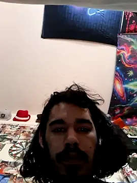 MeTazty294 online show from October 2025 09:34:02 PM