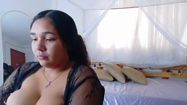 loreaniss online show from February 2026 10:09:02 PM