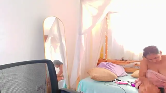 loreaniss online show from January 2026 08:14:02 PM