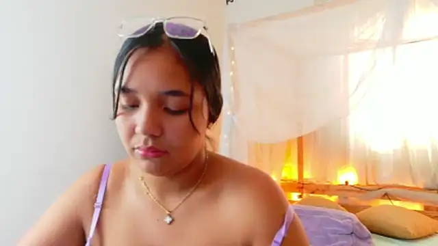 loreaniss online show from January 2026 08:12:02 PM