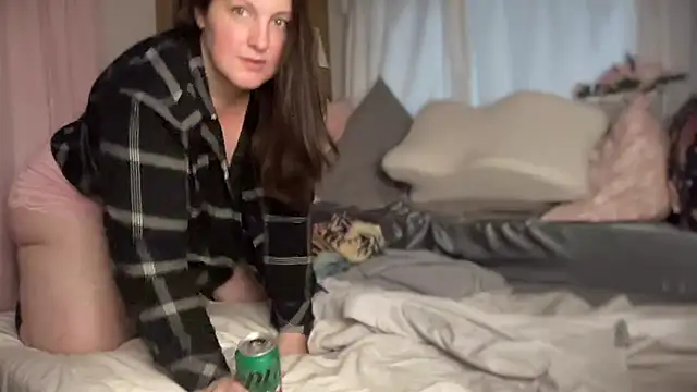 Just Trudy online show from October 2025 11:16:02 PM