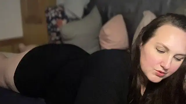 Just Trudy online show from November 2025 02:15:02 AM