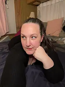 Just Trudy online show from February 2026 02:07:02 AM