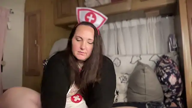 Just Trudy online show from October 2025 01:15:02 AM