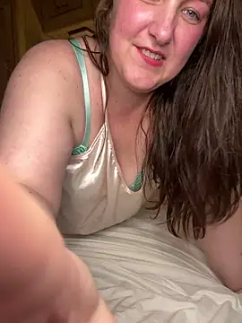 Just Trudy online show from May 2026 10:37:01 PM
