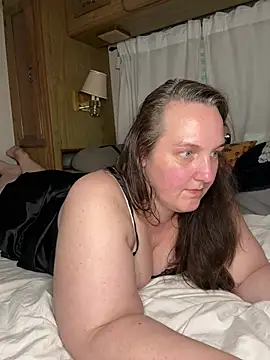Just Trudy online show from May 2026 11:46:02 PM