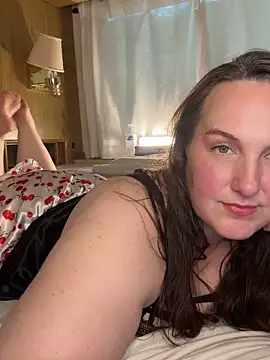 Just Trudy online show from May 2026 10:39:01 PM