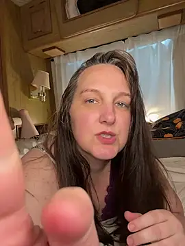 Just Trudy online show from May 2026 09:31:02 PM