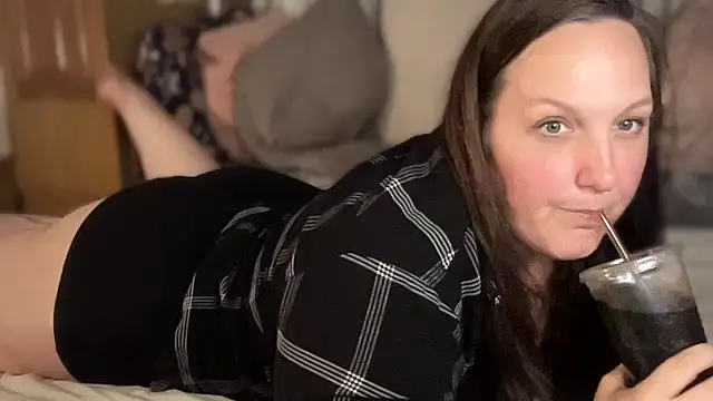 Just Trudy online show from September 2025 02:18:01 AM