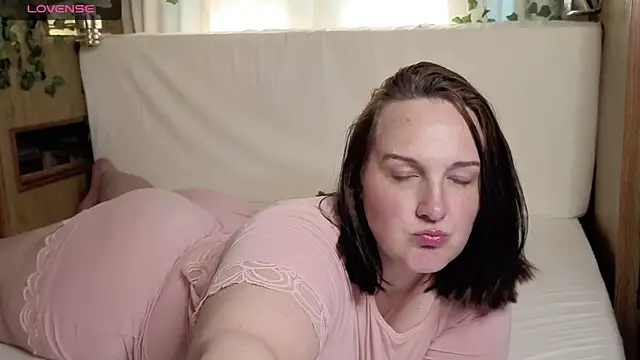 Just Trudy online show from July 2026 10:45:01 PM