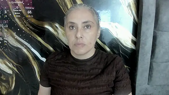 mature gold online show from November 2025 12:20:01 PM