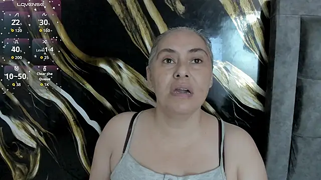 mature gold online show from November 2025 12:20:02 PM