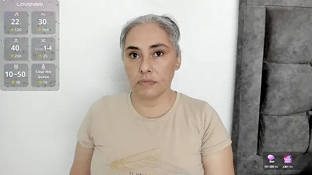 mature gold online show from September 2025 12:25:02 PM