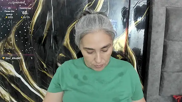 mature gold online show from September 2025 12:05:01 PM