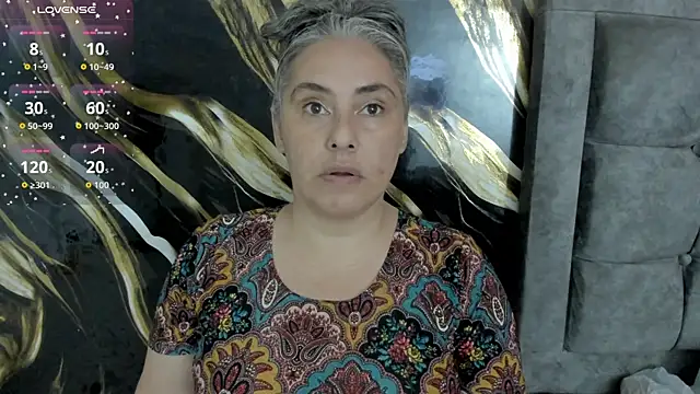 mature gold online show from October 2025 12:26:02 PM