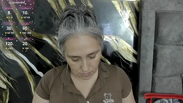 mature gold online show from September 2025 12:34:01 PM