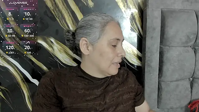 mature gold online show from September 2025 12:22:02 PM