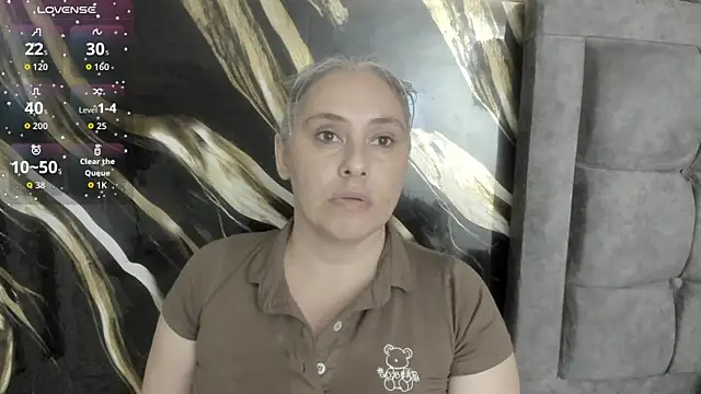 mature gold online show from October 2025 12:29:01 PM