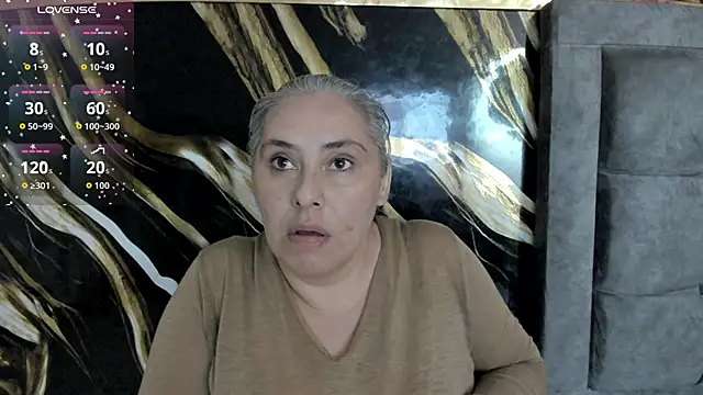 mature gold online show from November 2025 12:20:01 PM