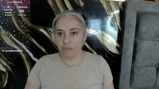 mature gold online show from November 2025 12:09:02 PM