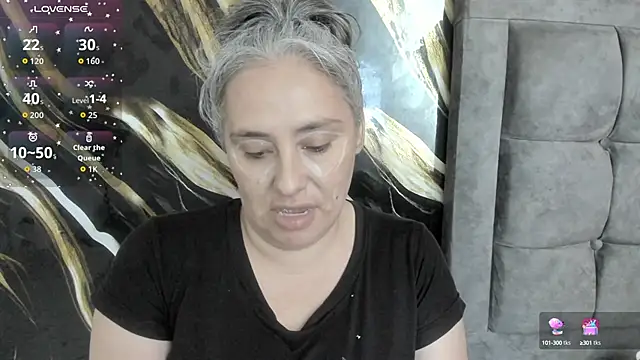 mature gold online show from October 2025 12:28:02 PM