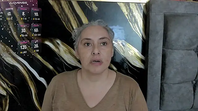 mature gold online show from November 2025 01:15:01 PM