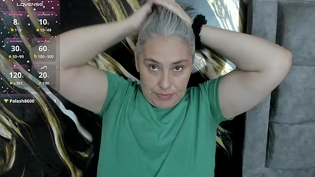 mature gold online show from November 2025 11:59:02 AM