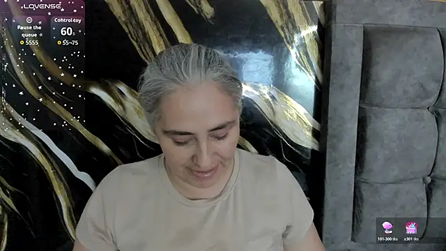 mature gold online show from November 2025 12:31:01 PM