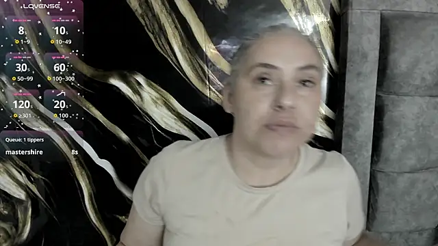 mature gold online show from October 2025 12:06:01 PM