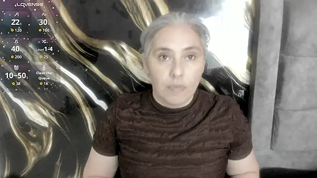 mature gold online show from September 2025 12:32:02 PM