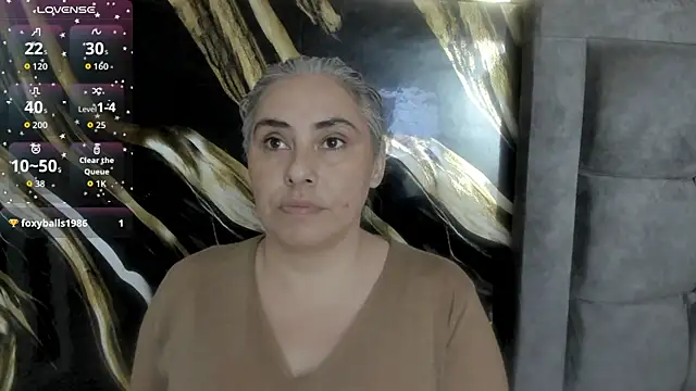 mature gold online show from October 2025 12:28:01 PM