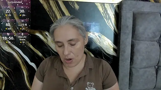 mature gold online show from November 2025 12:43:02 PM