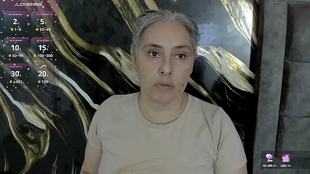 mature gold online show from October 2025 12:38:02 PM